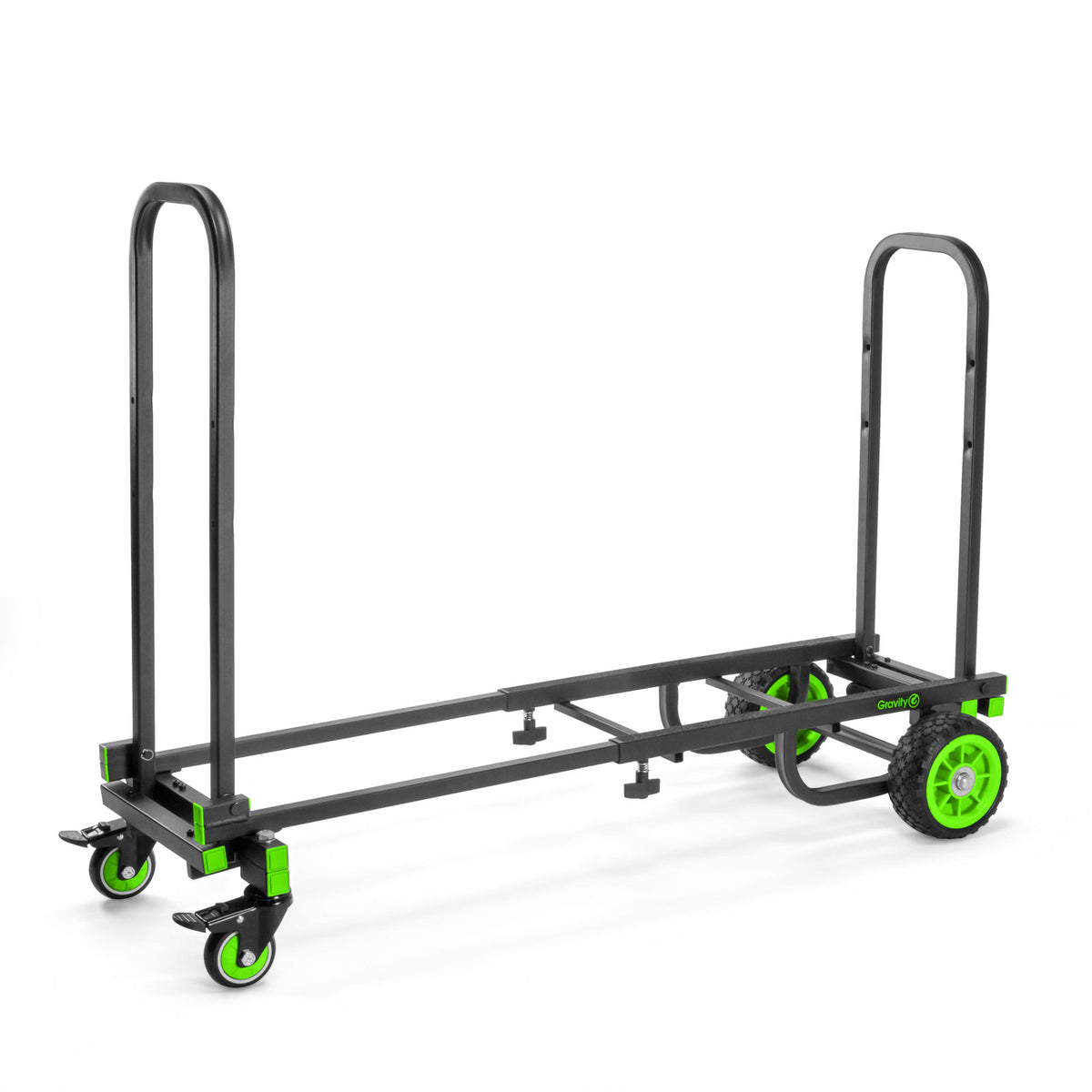 CARRITO M 01 B - CARRO MULTIFUNCIONAL (MEDIO)
