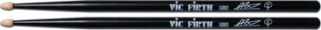 ABE Laboriel JR. Signature