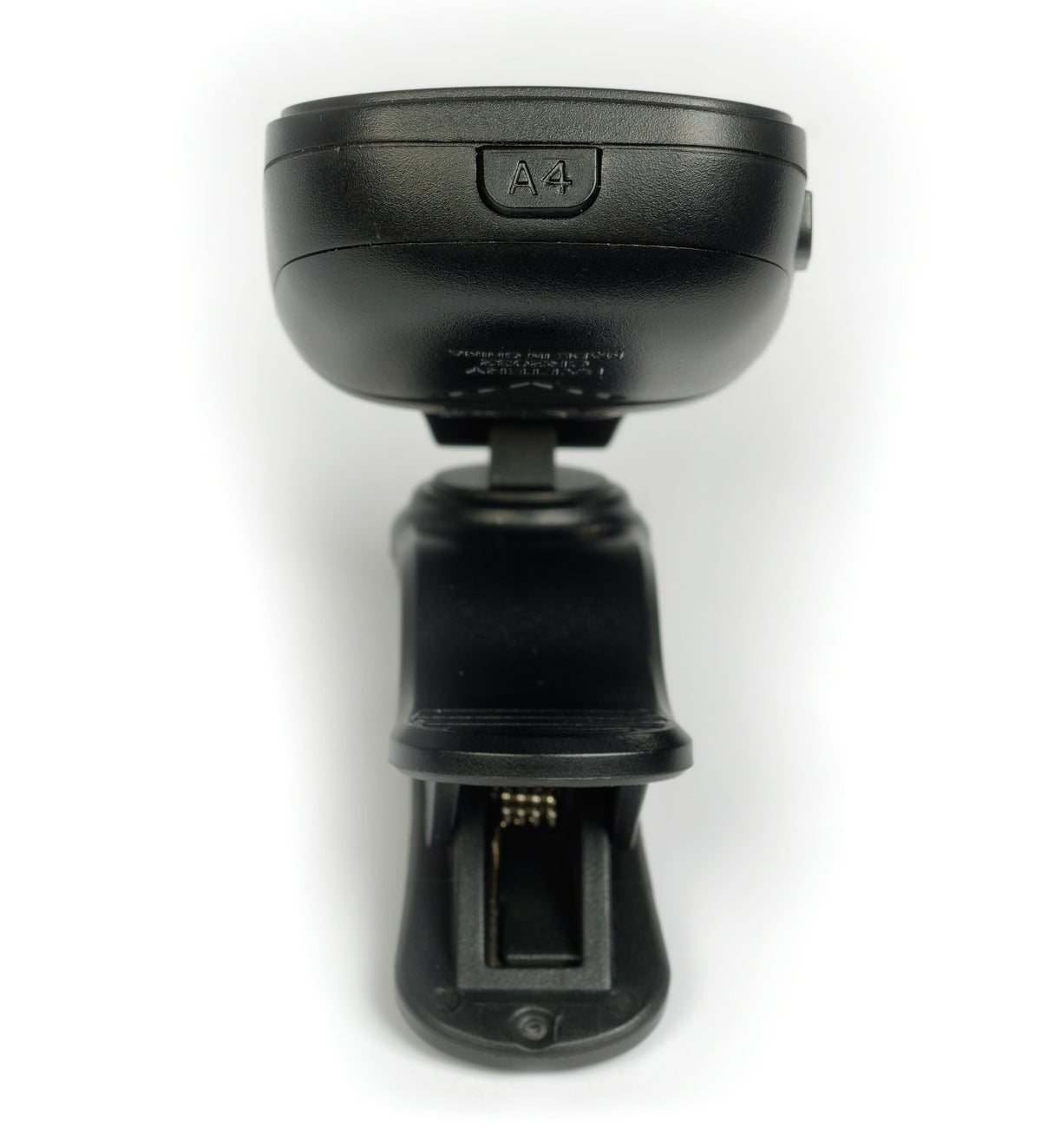 CT50 Afinador de Pinza