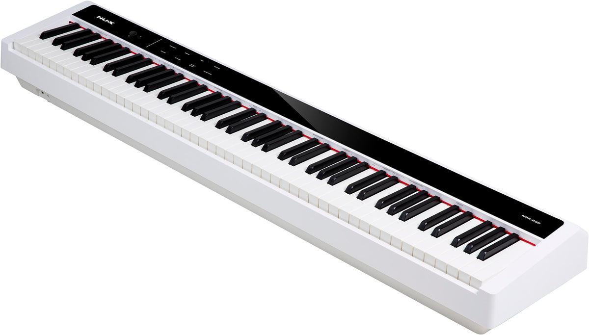 NPK-200 Blanco