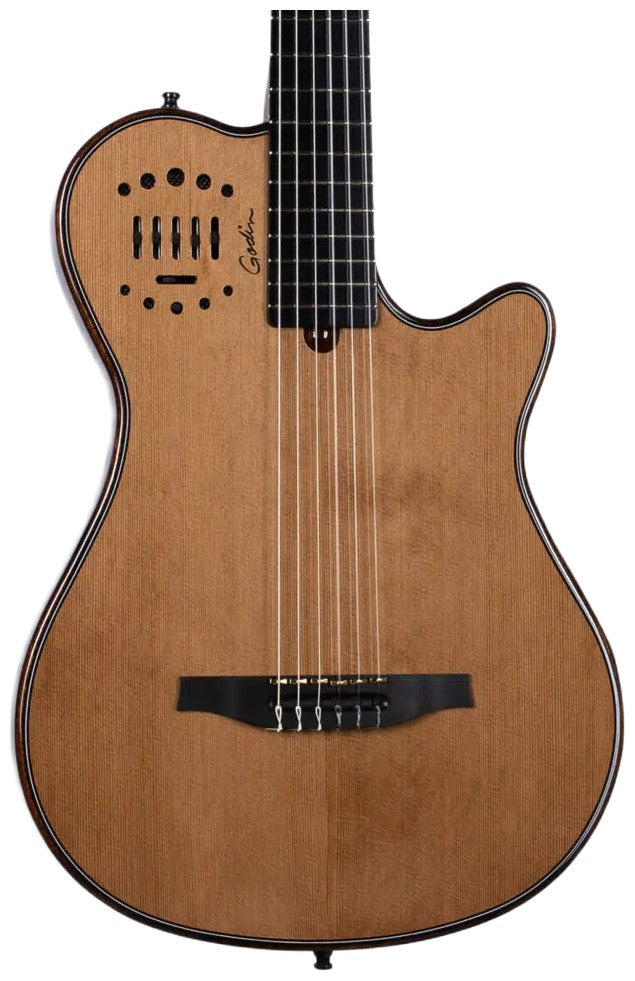 Multiac Grand Concert Mahogany Deluxe 2025