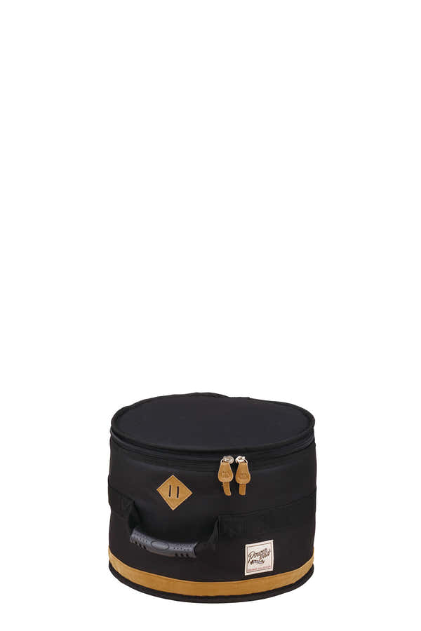 POWER PAD DESIGNER COLLECTION DRUM BAG FOR 8"X7" TOM TOM BLACK