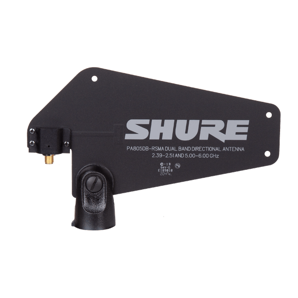 Shure PA805DB-rsma