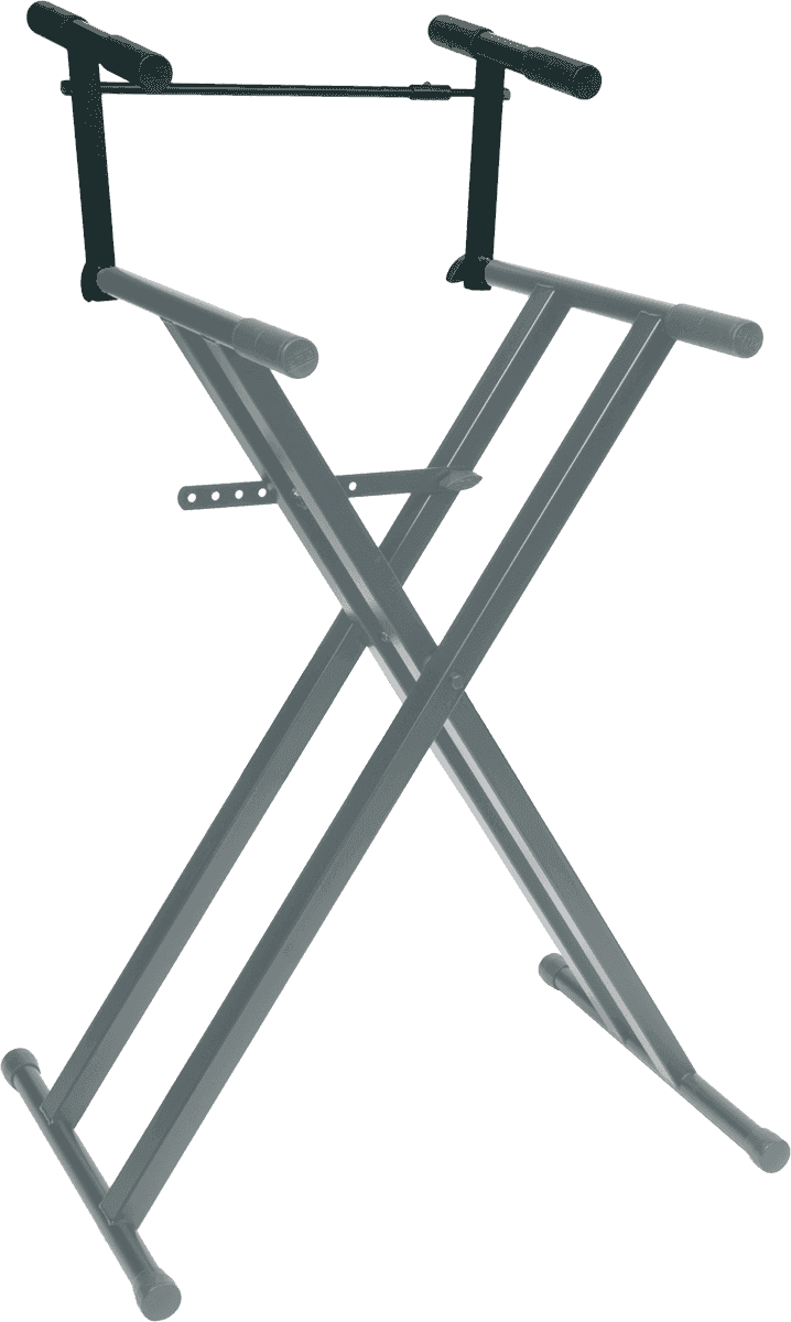 Extensión clavier XOP Negro