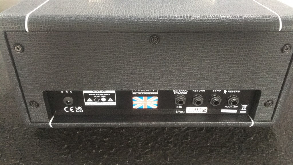 Leeds 25W - Producto B