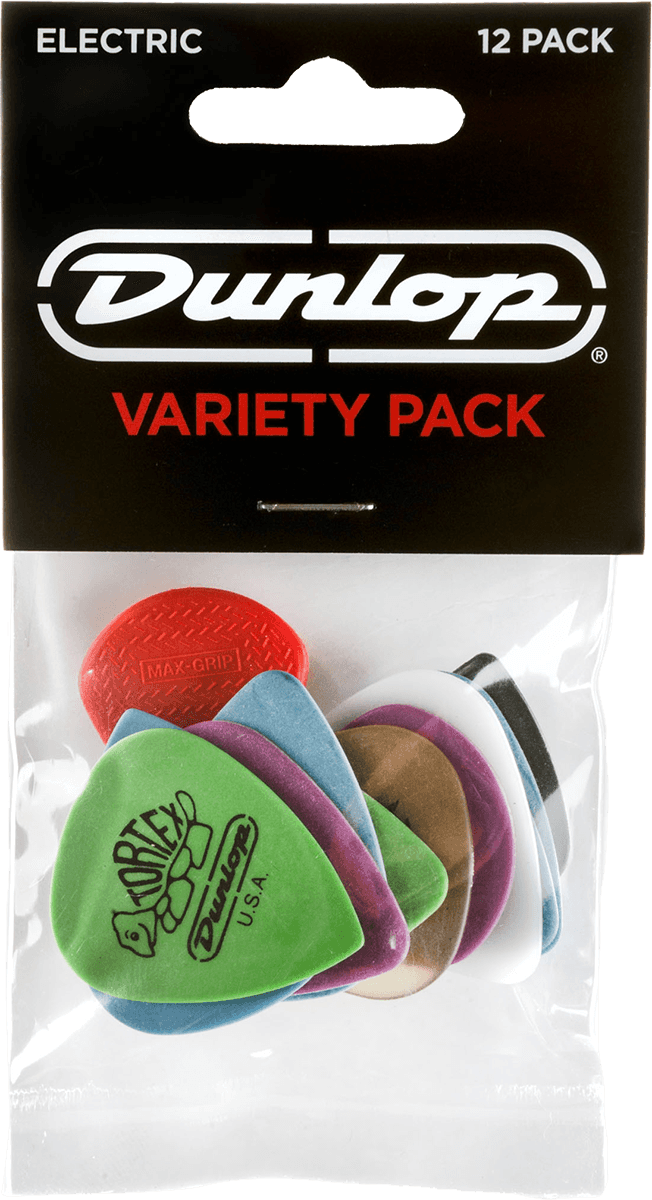 Púas Dunlop