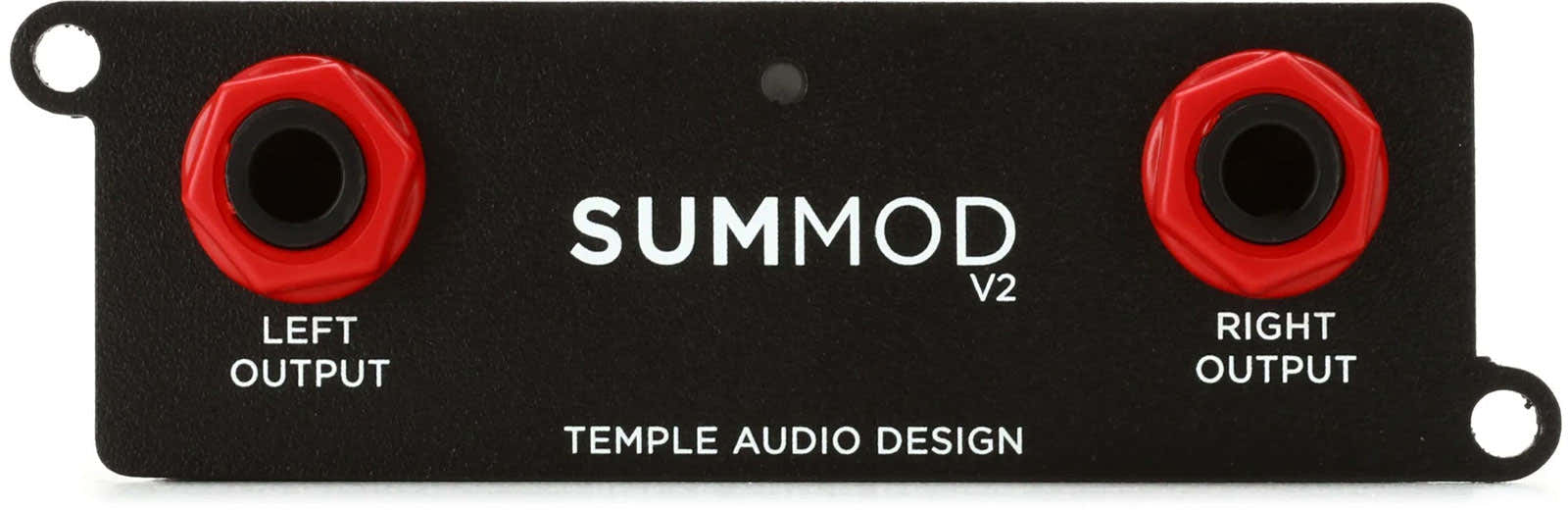 Stereo Sum Module V2