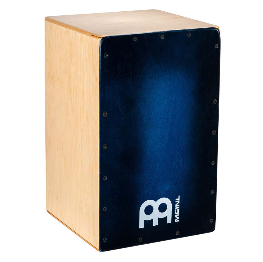 SC100BLB - Cajón Snarecraft 100 Edición Especial Azul Degradado