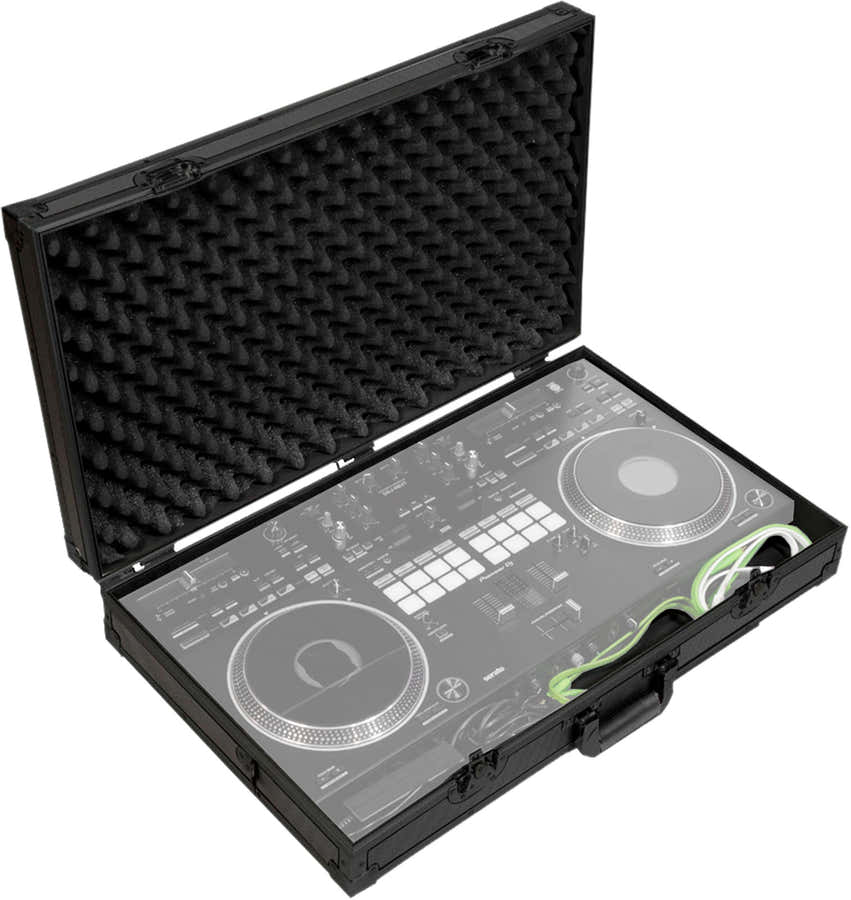 Espuma Flight Control L GRV6 / REV7 Negro