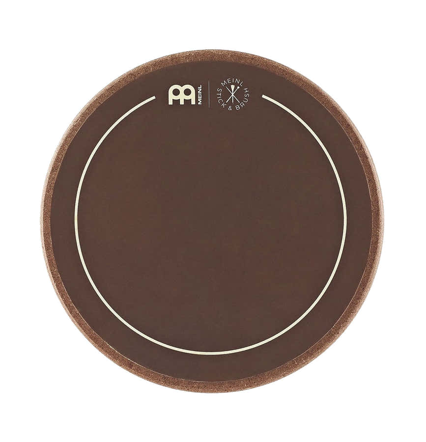 Pad de práctica de 6"