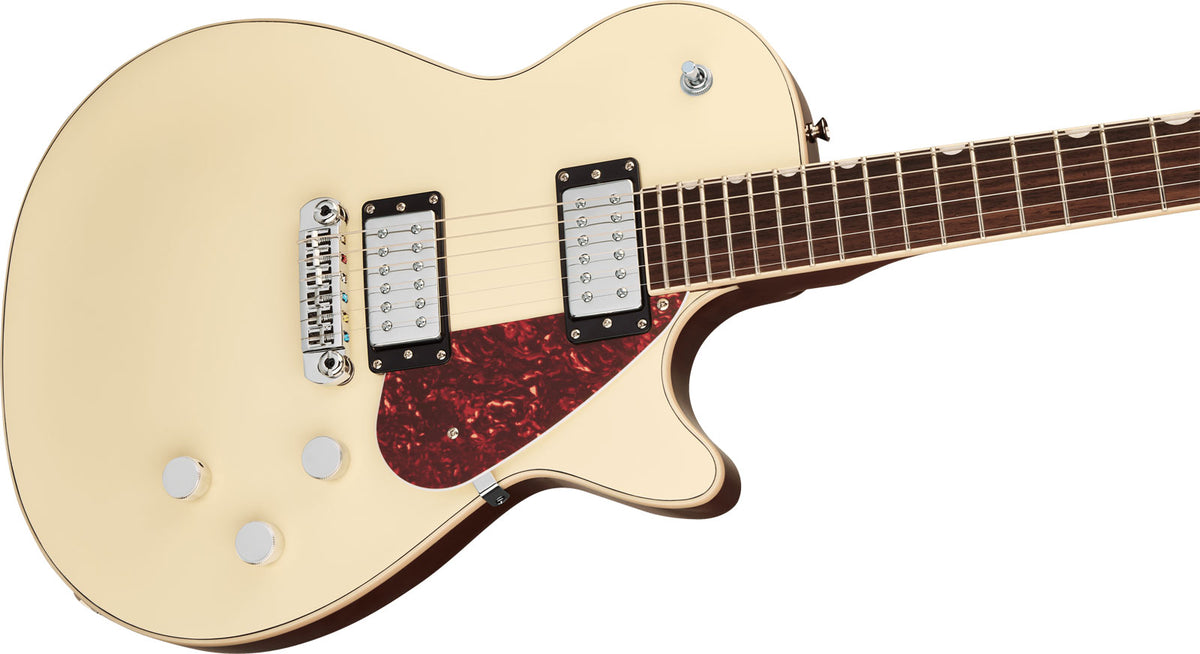 Electromatic Jet RW Blanco vintage