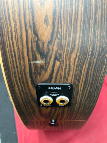 HyVibe 1 Serie 30 Auditorium Ctw - Stock B