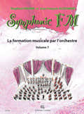 Alexandre/drumm - Symphonic FM Vol.7 Eleve - Percussion