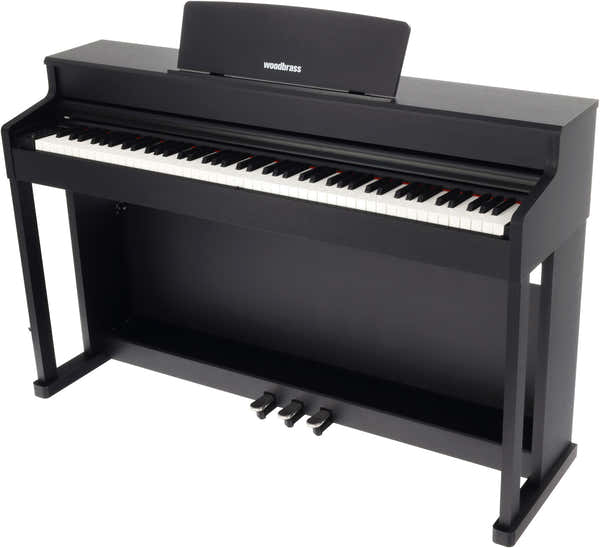 DP2 MK2 Negro