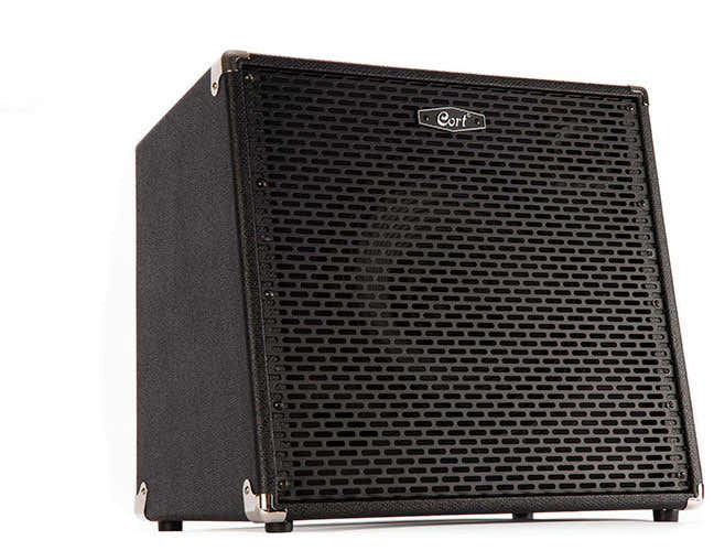 AMPLI POLYVALENT CORT 150W HP 12" BLACK