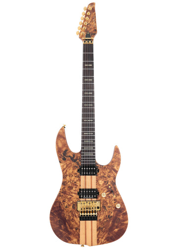 X10 Nt.S Dc Rn Natural Satin