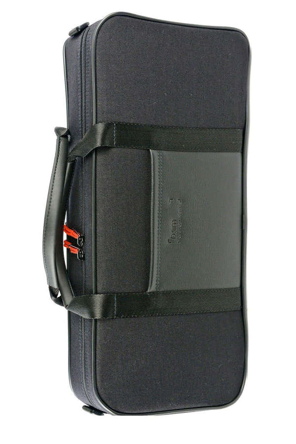 Estuche 2 Clarinetes Sib/La Classic - Negro