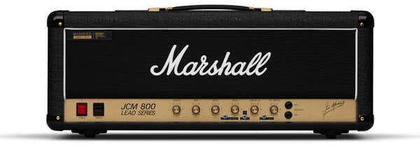 JCM 800 Modificado 2203
