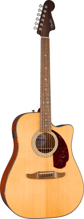California Deluxe Redondo CE WN Natural