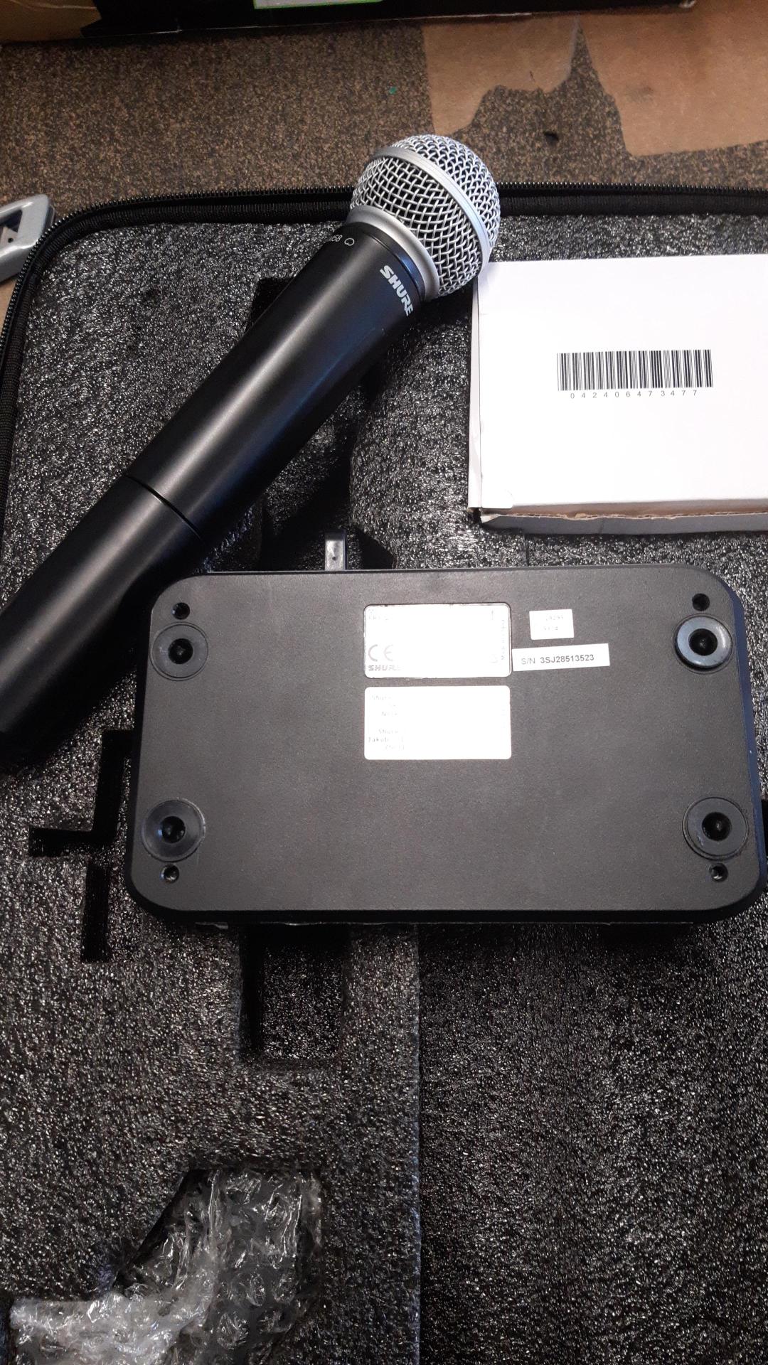PACK CP - OPTION MICRO SANS FIL - STOCKB