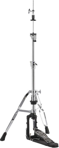 Herraje de concierto para hi-hat Grg4H2
