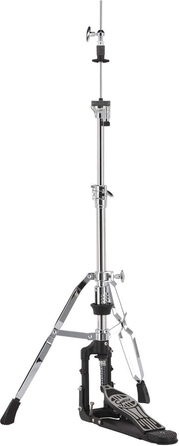 Herraje de concierto para hi-hat Grg4H2
