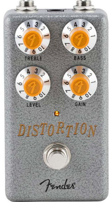 HAMMERTONE DISTORTION