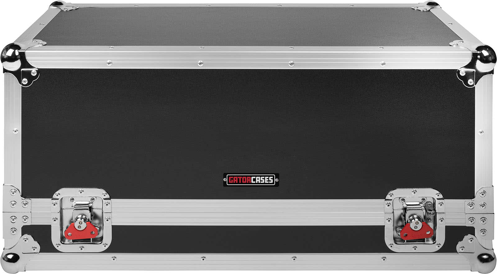 Flight Case Para Cabezal De Amplificador De Guitarra