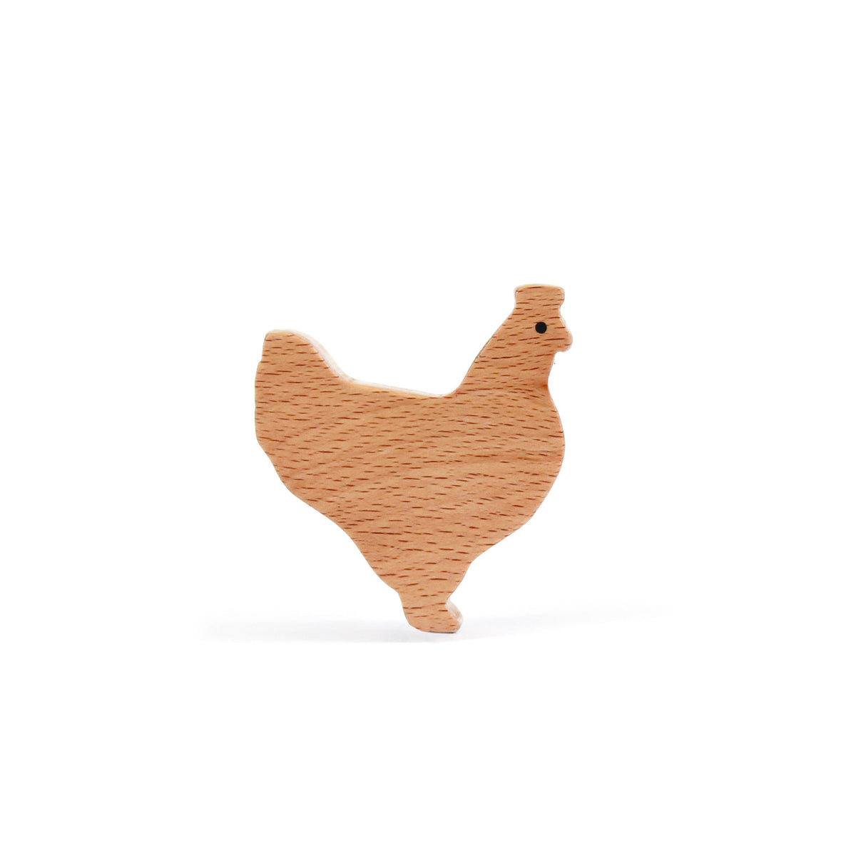 Shaker Gallina