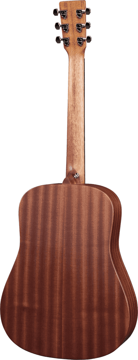 Dreadnough Junior Electroacústica Lh