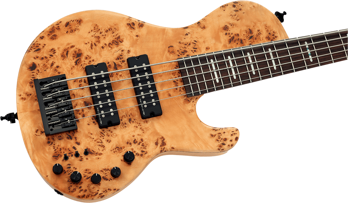 Er F10-5 Nt.S Natural Satinado