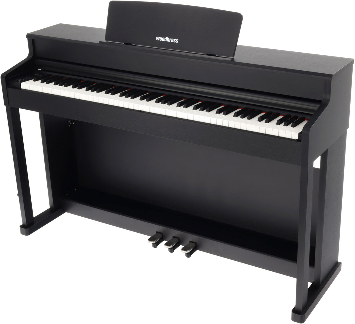 DP2 MK2 Negro - STOCKB