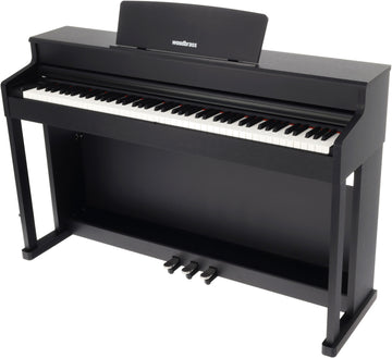 DP2 MK2 Negro - STOCKB