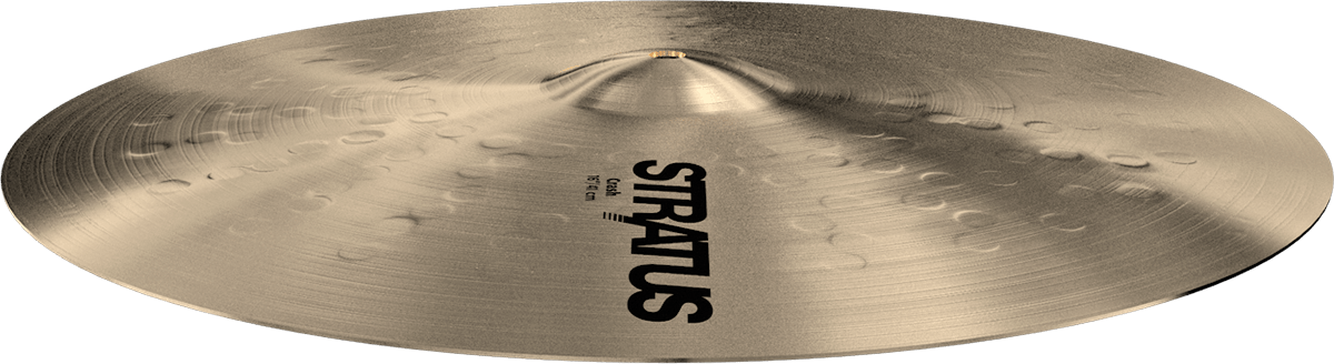 STRATUS CYMBAL 16" CRASH