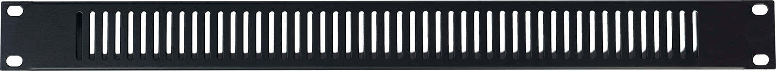 AIR-1U - REJILLA DE VENTILACIÓN RACK 1U