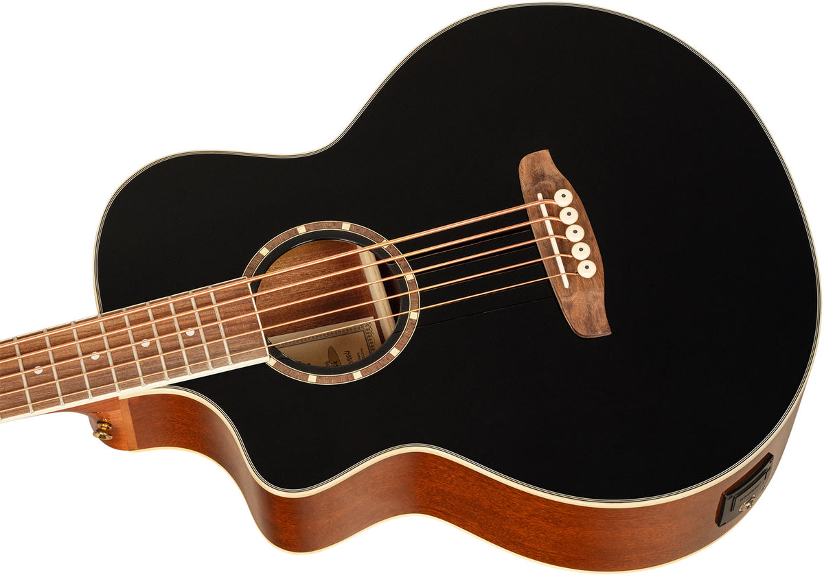 Deep Acoustic Bass 5 LH escala media