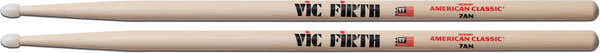 Vic Firth AMERICAN CLASSIC HICKORY OTAS NILON - 7AN