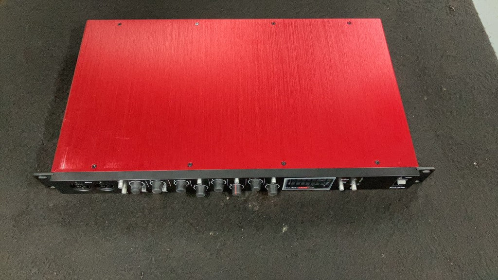 Scarlett Octopre - B Stock
