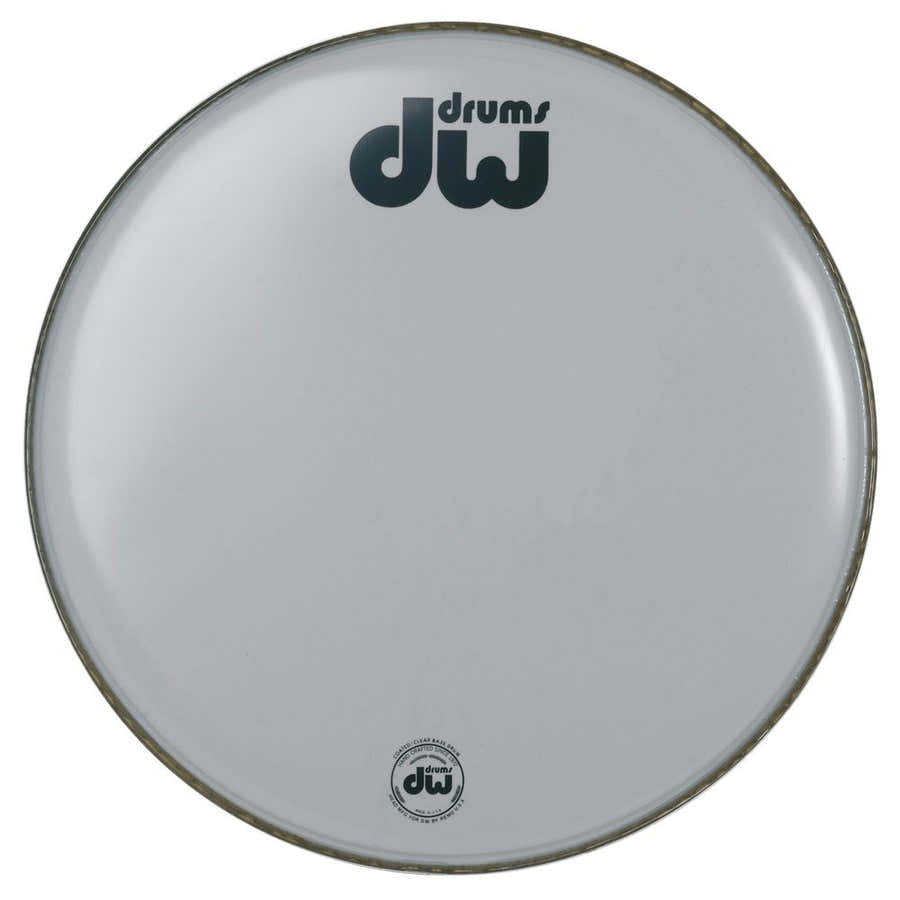 PARCHE PARA BOMBO COLOR ARENA 20" CW-20K