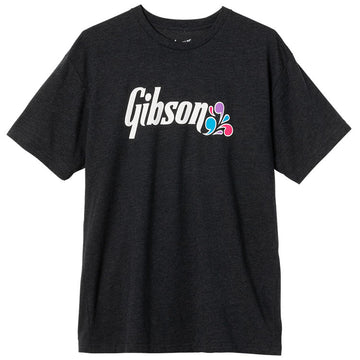 Estilo De Vida Camiseta Con Logo Floral Lg