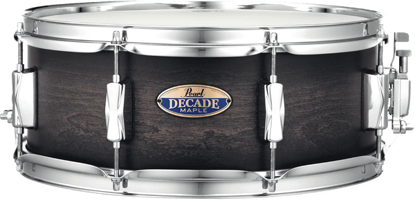 Decade Arce 14X5,5 Degradado negro satinado