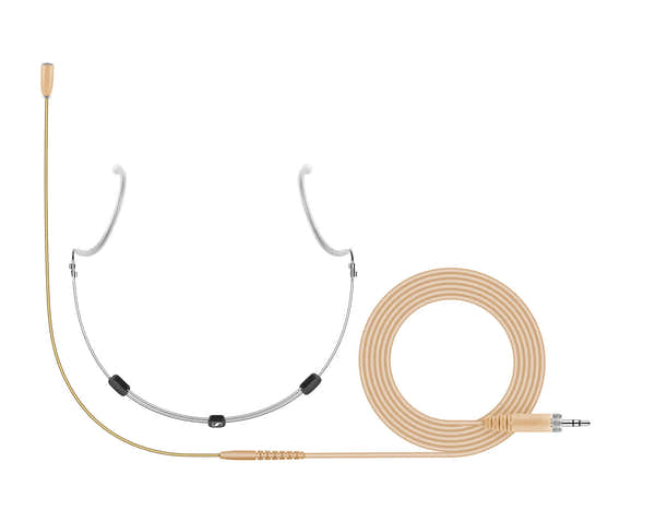 Sennheiser HSP Essential Omni Beige Jack 35