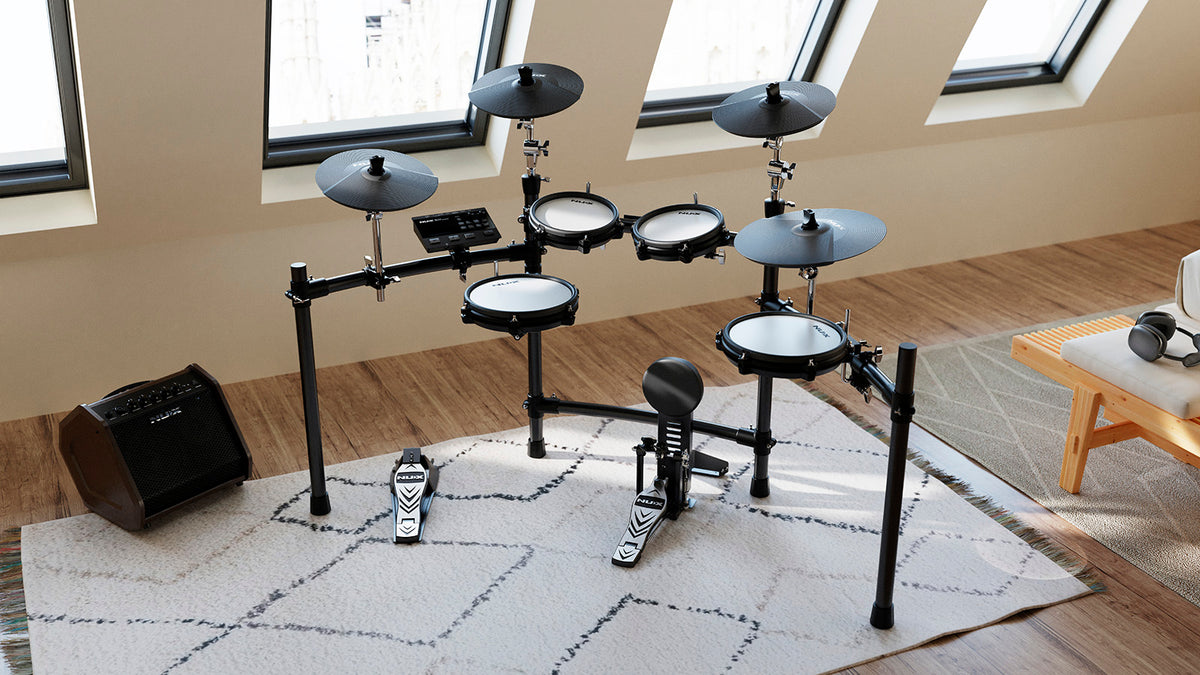 DM-310 Kit de malla