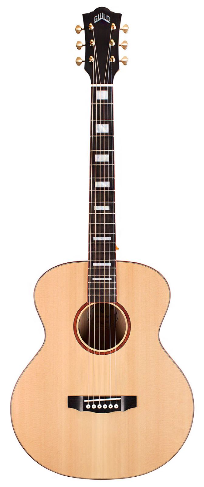 Jumbo JR Reserve Maple - Reacondicionado