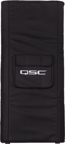 QSC Pro audio KW153-funda