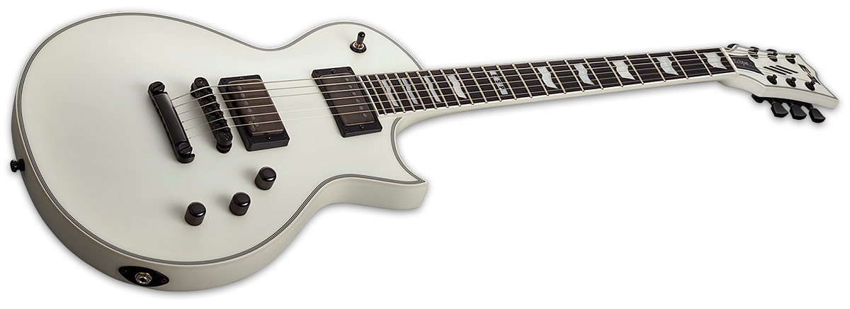 E-Ii Eclipse Blanco nieve EMG