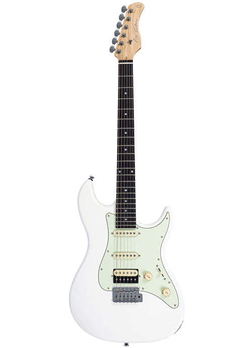 S1 AWH RN Antique White