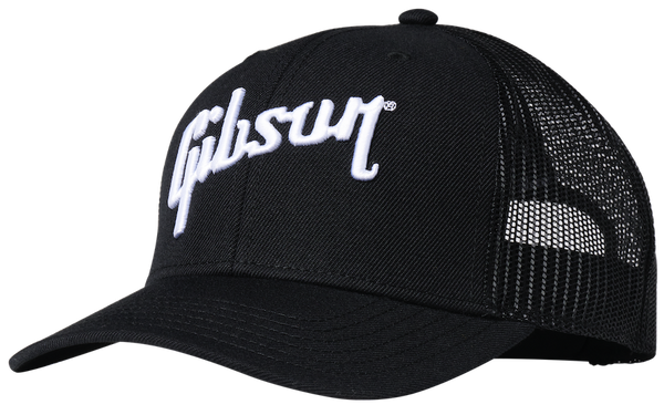 Classic Trucker Negro