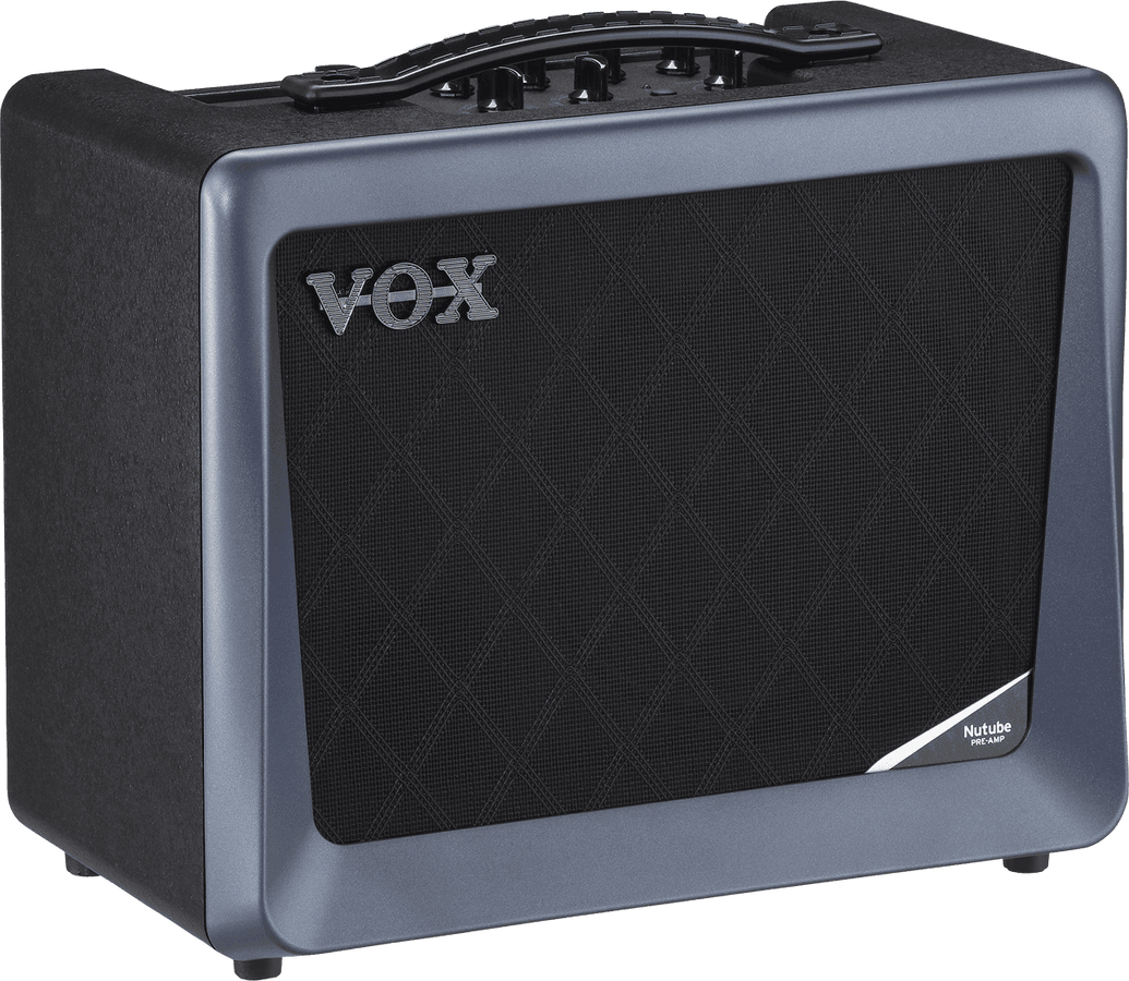 VX50-GTV