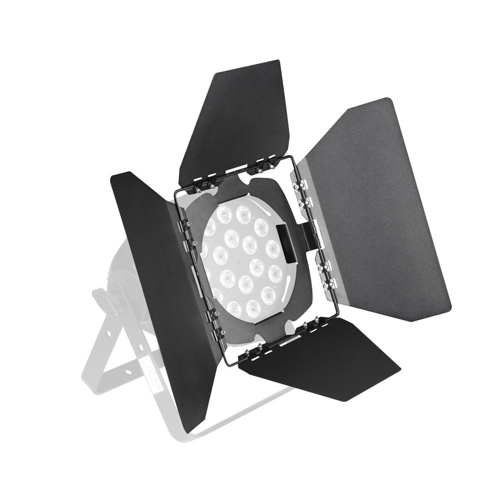 Cameo STUDIO BY BARN DOOR 2 B - CORTADOR DE FLUJO PARA BY STUDIO BLACK